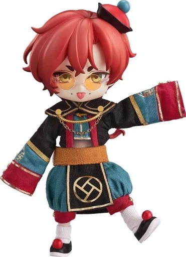 Nendoroid Doll Chinese Style Jiangshi Twins: Garlic