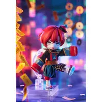 Nendoroid Doll Chinese Style Jiangshi Twins: Garlic