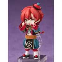 Nendoroid Doll Chinese Style Jiangshi Twins: Garlic
