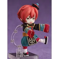 Nendoroid Doll Chinese Style Jiangshi Twins: Garlic