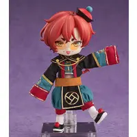 Nendoroid Doll Chinese Style Jiangshi Twins: Garlic