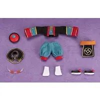 Nendoroid Doll Chinese Style Jiangshi Twins: Garlic