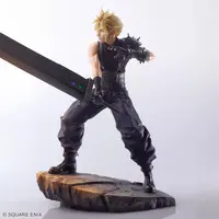 Figure - Final Fantasy VII / Cloud Strife