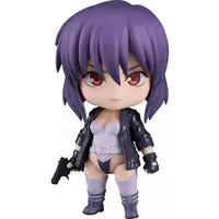 Nendoroid - Koukaku Kidoutai (Ghost in the Shell) / Motoko Kusanagi