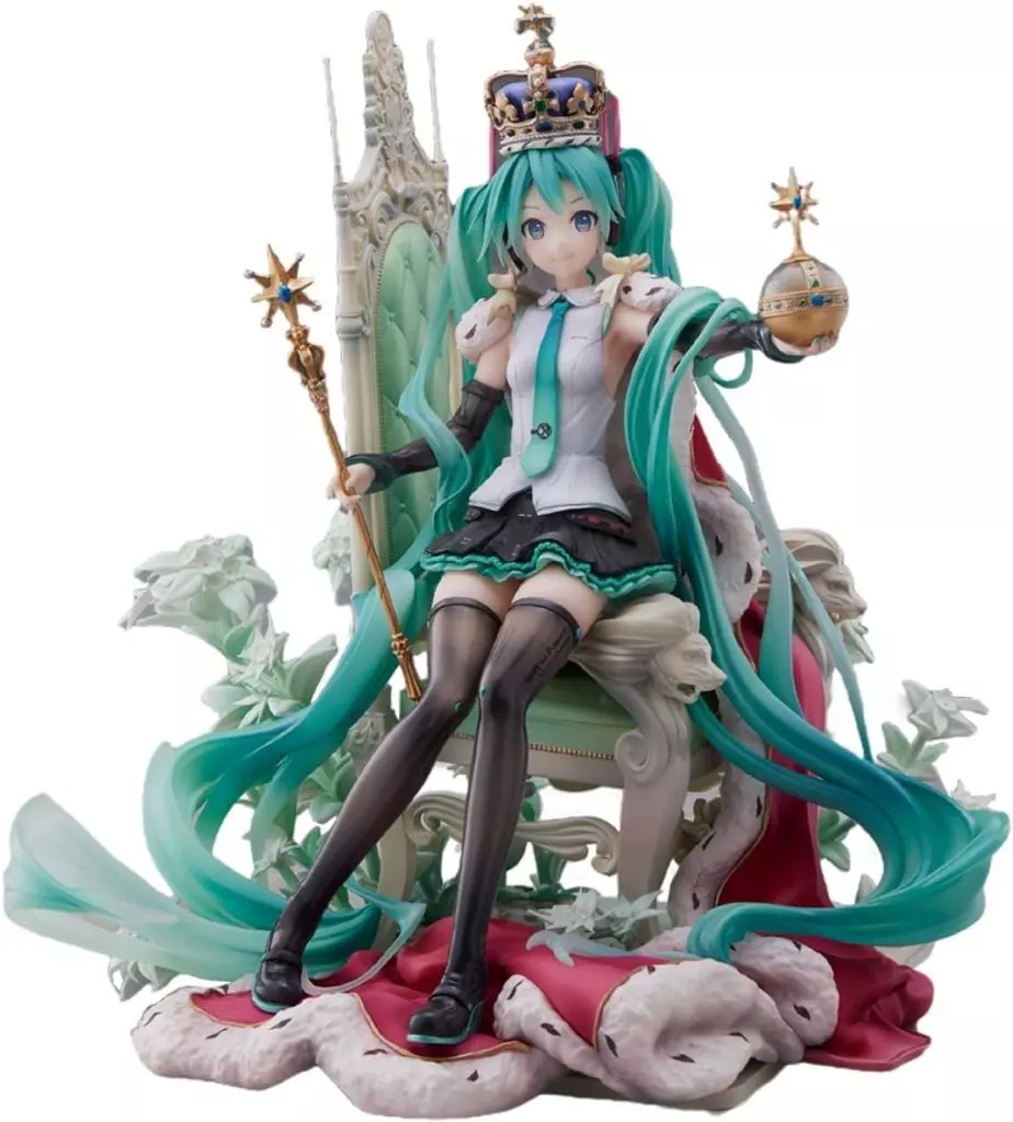 Figure - Prize Figure - VOCALOID / Hatsune Miku
