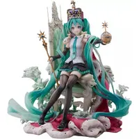 Figure - Prize Figure - VOCALOID / Hatsune Miku
