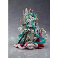 Figure - Prize Figure - VOCALOID / Hatsune Miku