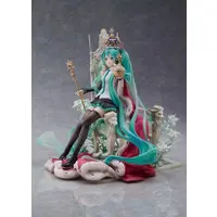 Figure - Prize Figure - VOCALOID / Hatsune Miku