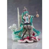 Figure - Prize Figure - VOCALOID / Hatsune Miku