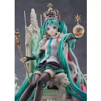 Figure - Prize Figure - VOCALOID / Hatsune Miku