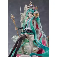 Figure - Prize Figure - VOCALOID / Hatsune Miku