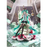 Figure - Prize Figure - VOCALOID / Hatsune Miku