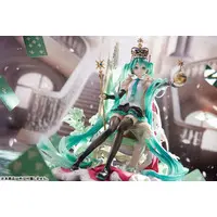 Figure - Prize Figure - VOCALOID / Hatsune Miku