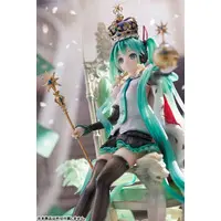 Figure - Prize Figure - VOCALOID / Hatsune Miku