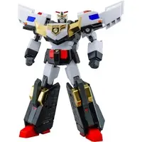 Figure - The Brave Police J-Decker