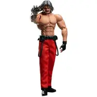 Figure - The King of Fighters