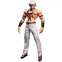 Figure - The King of Fighters