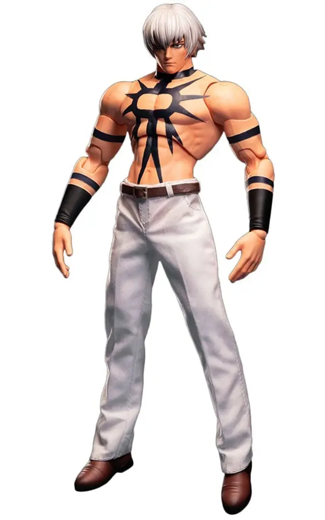 Figure - The King of Fighters