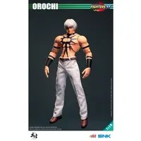 Figure - The King of Fighters