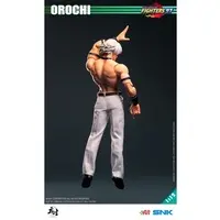 Figure - The King of Fighters