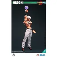 Figure - The King of Fighters