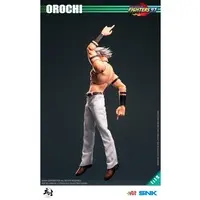 Figure - The King of Fighters