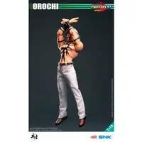 Figure - The King of Fighters