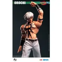 Figure - The King of Fighters