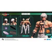 Figure - The King of Fighters
