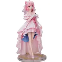 Figure - Machikado Mazoku (The Demon Girl Next Door) / Chiyoda Momo