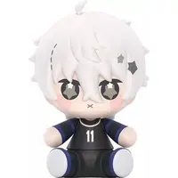 Huggy Good Smile - Blue Lock / Nagi Seishiro