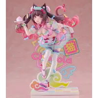 Figure - Nekopara / Chocola