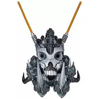 Figure - Assemble Borg