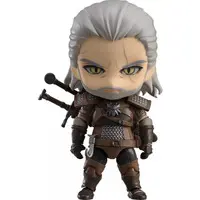 Nendoroid - The Witcher