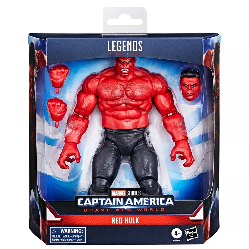 Figure - Captain America