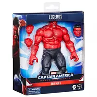 Figure - Captain America
