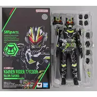 S.H.Figuarts - Kamen Rider Geats