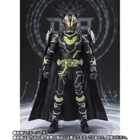 S.H.Figuarts - Kamen Rider Geats