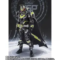 S.H.Figuarts - Kamen Rider Geats