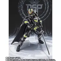 S.H.Figuarts - Kamen Rider Geats