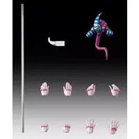 Chozo Kado - JoJo's Bizarre Adventure: Golden Wind