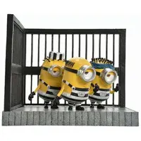 Figure - Despicable Me