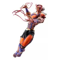 Chozo Kado - Jojo Part 2: Battle Tendency / Joseph Joestar