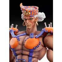 Chozo Kado - Jojo Part 2: Battle Tendency / Joseph Joestar