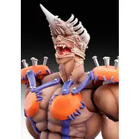 Chozo Kado - Jojo Part 2: Battle Tendency / Joseph Joestar