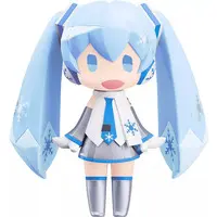 Hello! Good Smile - VOCALOID / Hatsune Miku & Snow Miku