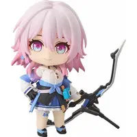 Nendoroid - Honkai: Star Rail / March 7th