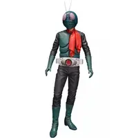 Sofubi Figure - Kamen Rider Series