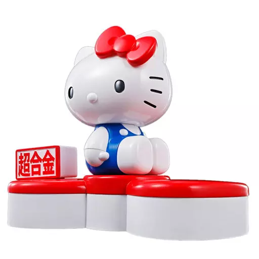 Figure - Sanrio / Hello Kitty