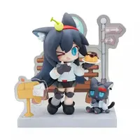 Figure - Arknights / Blaze